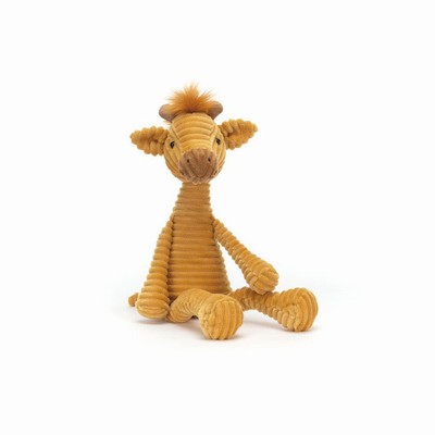 Jellycat Ribble Giraffe New Zealand | RDNUW7103